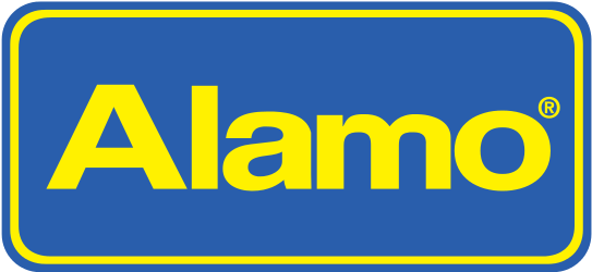 Alamo Car Rental Company logo
